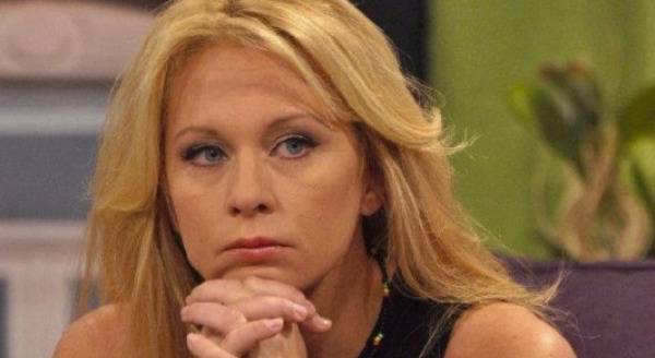 Водещата на предаването „Съдебен спор” Нана Гладуиш сподели за огромна семейна драма