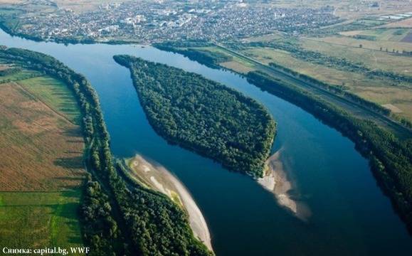 Отбелязваме Деня на Дунав