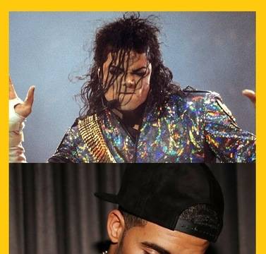 Излиза неиздавана композиция на Майкъл Джексън.