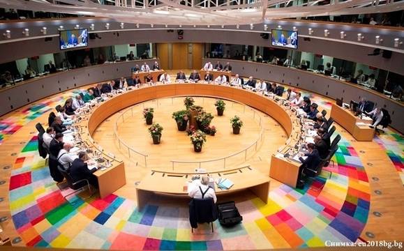 Съветът на Европа с важни решения по отношение на миграцията