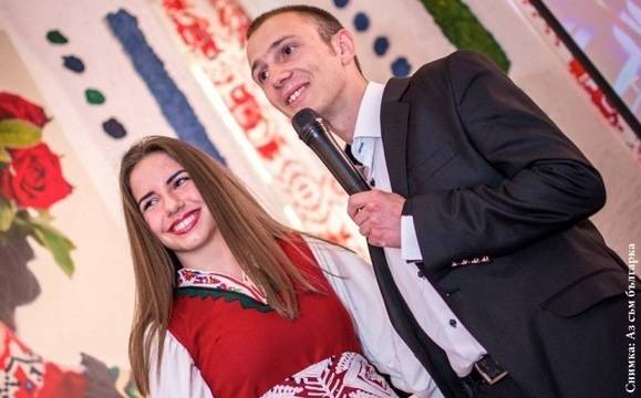 Националният проект „Аз съм българка“ пристига в Бургас на 2 юли