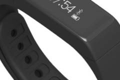 Конкурси всякакви: Спечелете фитнес гривна Lenovo G02 (2016) Black