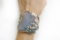 Модна серия ЕСЕН 2018 с Бижута за жени