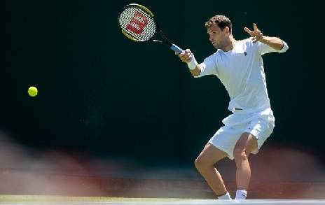 Кошмарно! Григор почва с Вавринка на Уимбълдън – SportVox