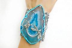 Луксозни сребърни гривни за ЕСЕН 2018