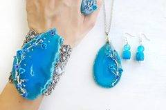 Модерна колекция за ЕСЕН с лукс Бижута 2018