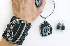 Много Фешън с бижута за ЕСЕН 2018