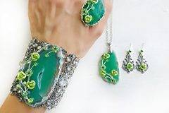 Топ фешън с бижута за ЕСЕН 2018