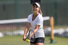 Вики почва с чехкиня, във втори кръг я чака Серина – SportVox