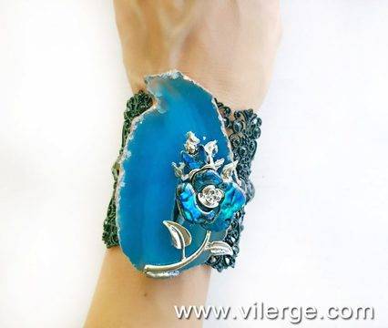 Нова фешън линия бижута за Есен