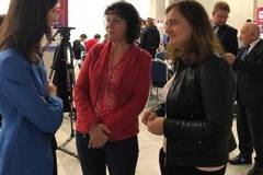 Провинция Долна Австрия изпраща персонал за обмен със София