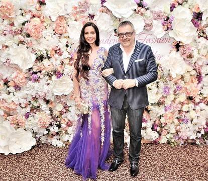 Fashion Party Summer Chic събра дизайнери и ценители на модата