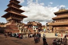 ТОП 5 на най-добрите туристически дестинации на света