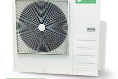 Външно тяло за мултисплит система CHIGO C4OU-36HVR1