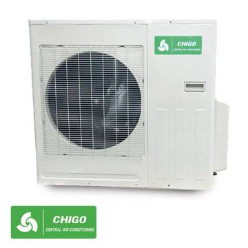 Външно тяло за мултисплит система CHIGO C3OU-27HVR1