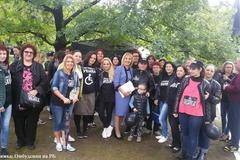 Майки на деца с увреждания с ултиматум към Парламента