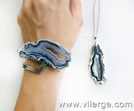 Фешън тенденцията в бижутата за ЕСЕН 2018