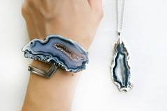 Фешън тенденцията в бижутата за ЕСЕН 2018