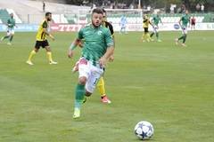Берое преподписа с румънец – SportVox