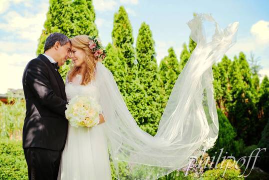 Прогнозата в моя личен живот е слънчева: Деси Банова и Росен Плевнелиев