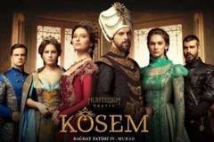Кьосем – Сезон 2 епизод 58