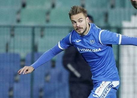 Холмар Ейолфсон откупен за 500 хиляди евро – SportVox