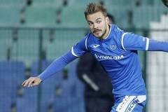 Холмар Ейолфсон откупен за 500 хиляди евро – SportVox