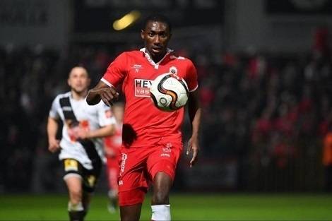 Предложиха ганайски нападател на ЦСКА – SportVox