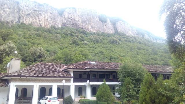 НА ДРЯНОВСКИ МАНАСТИР РАЗЛИЧНИТЕ НОВИНИ DIFFERENT NEWS