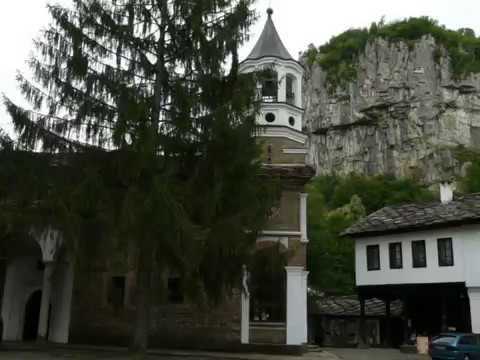 ДРЯНОВСКИ МАНАСТИР РАЗЛИЧНИТЕ НОВИНИ-DIFFERENT NEWS