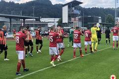 ЦСКА с равенство срещу Шахтьор Донецк – SportVox
