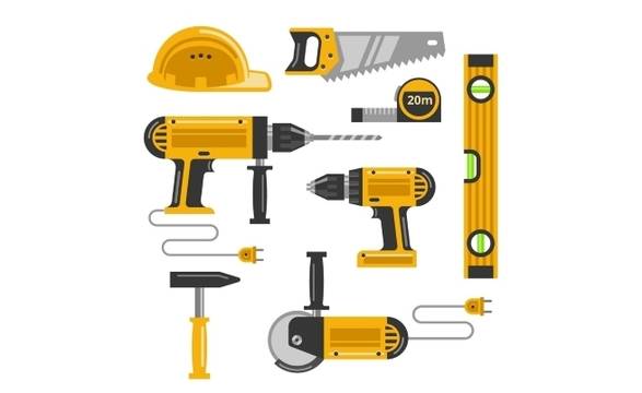 Да наемем или да закупим строителна и ремонтна техника