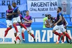 Франция изхвърли Аржентина от Мондиала след страхотно футболно шоу – SportVox