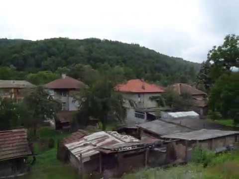 ВЛАКОВА ВИДЕО РАЗХОДКА НА ТРЯВНА РАЗЛИЧНИТЕ НОВИНИ-DIFFERENT NEWS