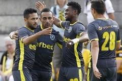 Лудогорец би швейцарския шампион с два гола на Мисиджан – SportVox