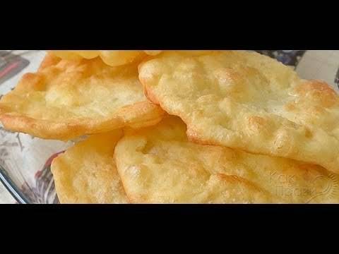 Мекици за неделя