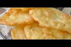 Мекици за неделя