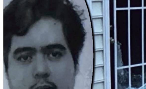 Той пропътува 13 500 километра заради момиче, което не го иска, всичко завърши трагично (СНИМКИ)