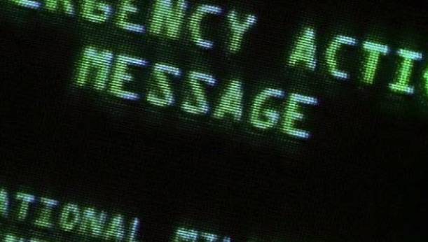 Радиолюбители прехванаха заповед до стратегически бомбардировач да нанесе ядрен удар в САЩ