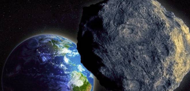 Вече може да се види и с просто око: Към Земята приближава огромен астероид, 50 пъти по-голям от този, който погуби динозаврите