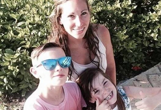 Майка предупреждава: Никога не позволявайте това, което аз на моя син, за малко да умре! (СНИМКИ 18+)