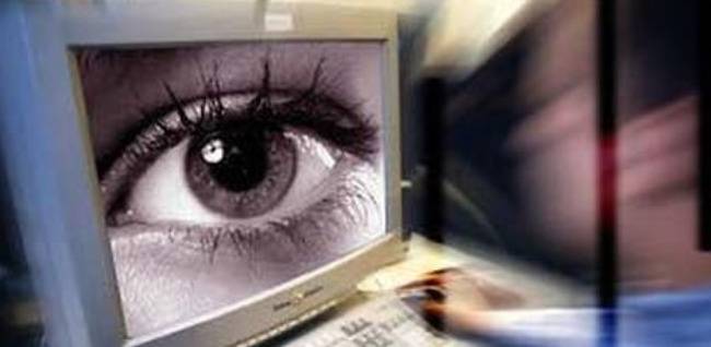 „Големият брат“ ви наблюдава денонощно, няма как да се отървете от това! Вижте как става