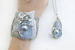 Сребърни фешън бижута за сезон ЕСЕН 2018