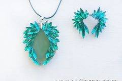 Мода и фешън с бижута 2018 за ЕСЕН