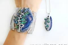 Сезон 2018 ЕСЕН с бижута и гривни