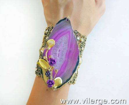 Луксозни гривни за ЕСЕН 2018 и жени