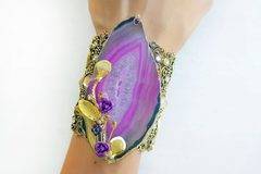 Луксозни гривни за ЕСЕН 2018 и жени