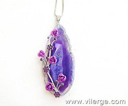 Елегантни колиета за ЕСЕН 2018 и бижута