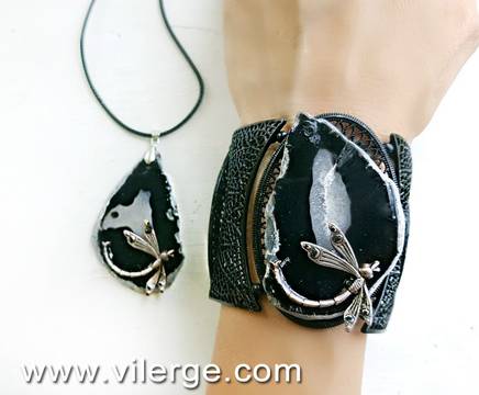 Модна тенденция с бижута за Есента