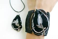 Модна тенденция с бижута за Есента